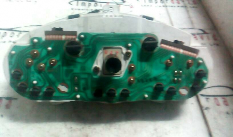 Quadrante HYUNDAI ATOS PRIME (MX) | 99 - (20209593).