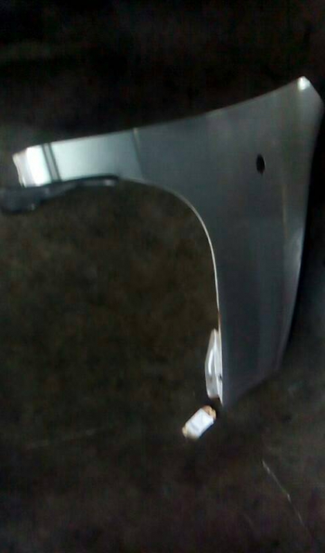 Guarda Lamas Dto HYUNDAI ATOS PRIME (MX) | 99 - (20209604).