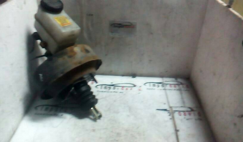 Servo Freio HYUNDAI ATOS PRIME (MX) | 99 - (20209609).