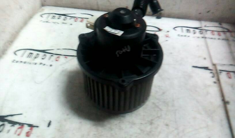 Motor de Chaufagem HYUNDAI ATOS PRIME (MX) | 99 - (20209611).