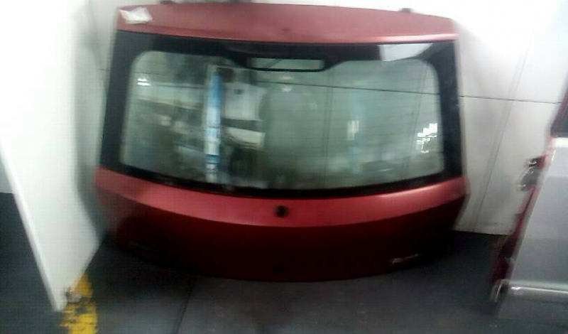 Tampa da Mala FIAT PUNTO (188) | 99 - (20209613).