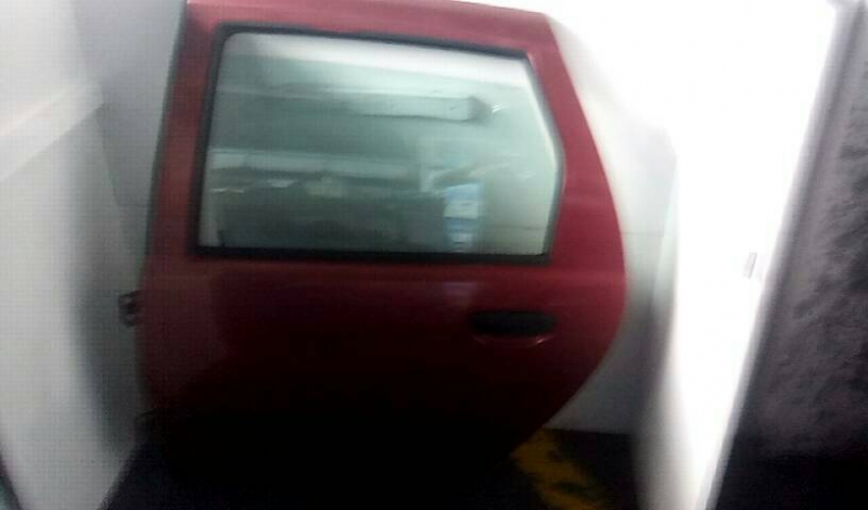 Porta Trás Esq FIAT PUNTO (188) | 99 - (20209615).