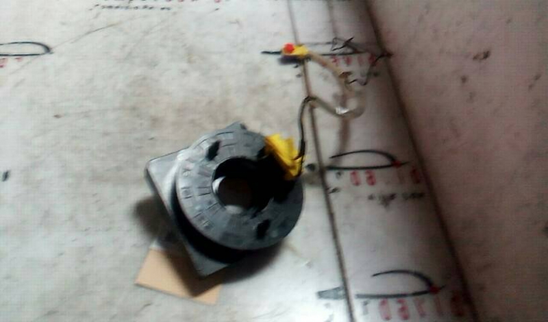 Fita de Airbags SEAT IBIZA V (6J5) | 08 - (20209646).