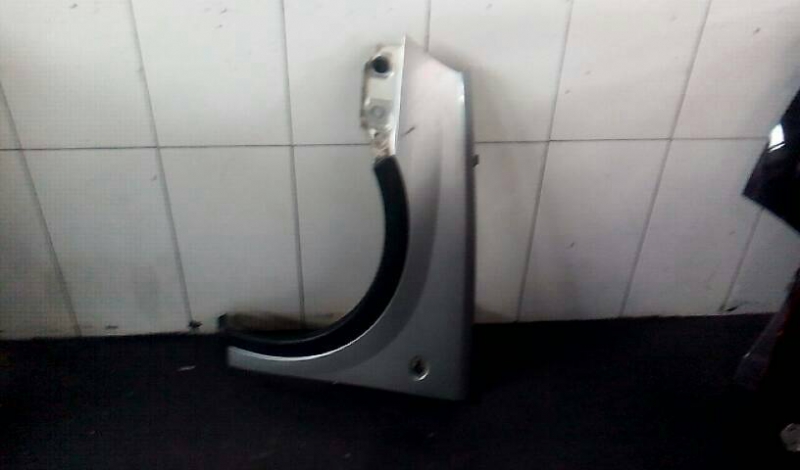 Guarda Lamas Esq OPEL CORSA C (F08, F68) | 00 - 09 (20209654).