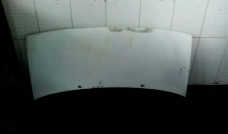 Capot FIAT SCUDO Caixa (220L) | 96 - 06 (20209660).