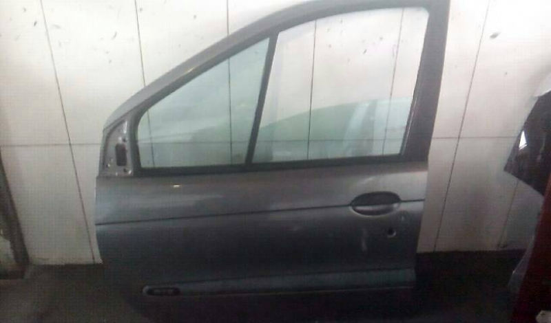 Porta Frente Esq RENAULT SCÉNIC I (JA0/1_) | 99 - 03 (20209662).