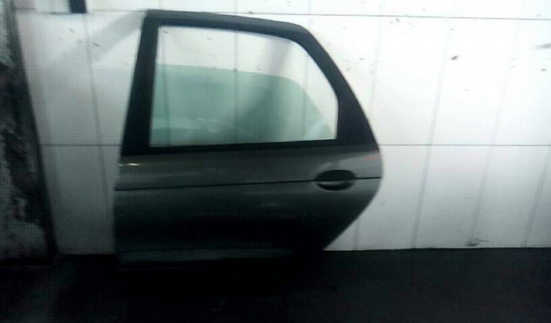 Porta Trás Esq RENAULT SCÉNIC I (JA0/1_) | 99 - 03 (20209663).