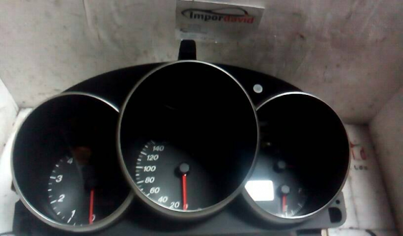 Quadrante MAZDA 3 (BK) | 03 - 09 (20209673).