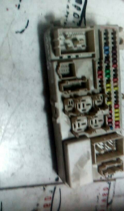 Modulo MAZDA 3 (BK) | 03 - 09 (20209680).