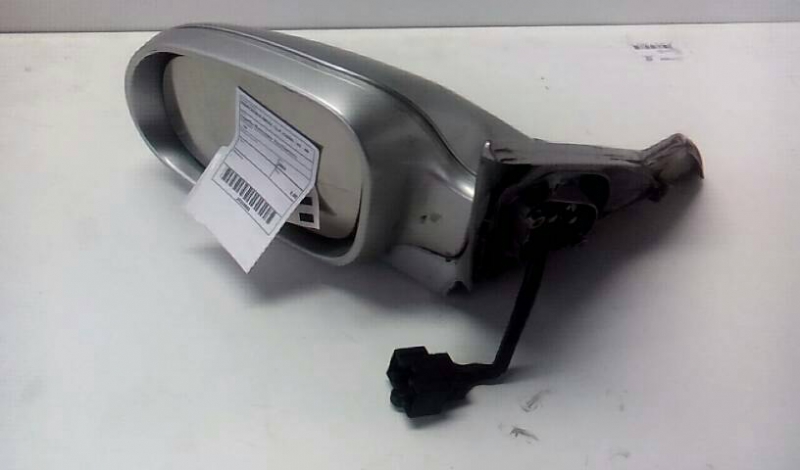 Espelho Retrovisor Esq Electrico MERCEDES-BENZ CLK (C209) | 02 - 09 (20209885).