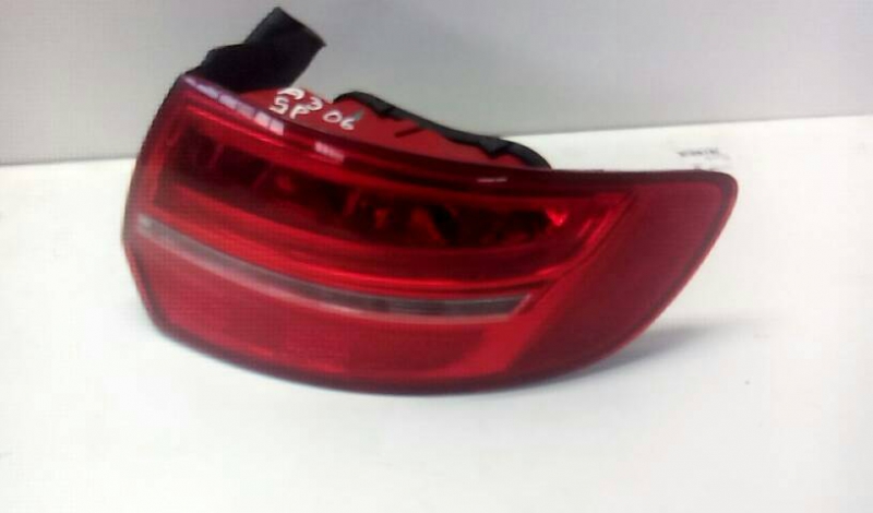Farolim Stop Dto AUDI A3 (8P1) | 03 - 12 (20209886).