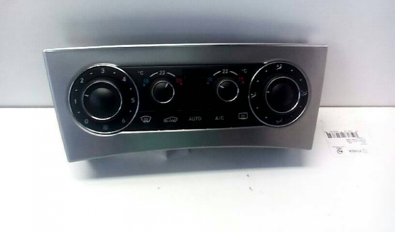 Comando de Chaufagem MERCEDES-BENZ C-CLASS (W203) | 00 - 07 (20209906).