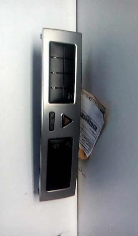 Interruptor Piscas MERCEDES-BENZ C-CLASS (W203) | 00 - 07 (20209908).