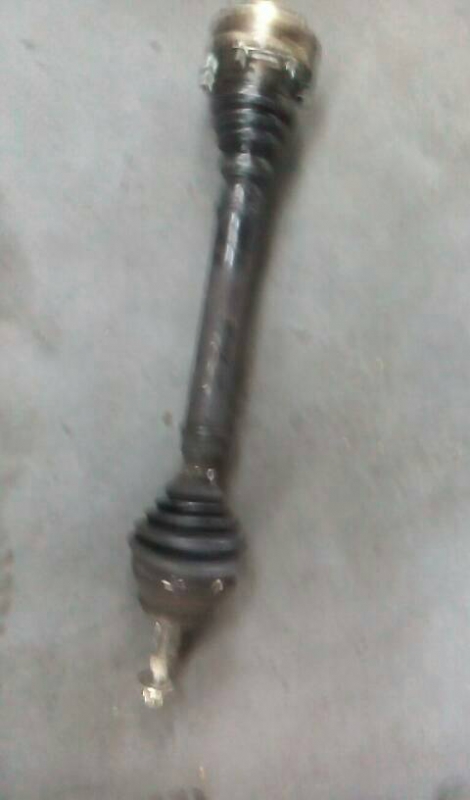 Transmissão Dir AUDI TT (8N3) | 98 - 06 (20209912).