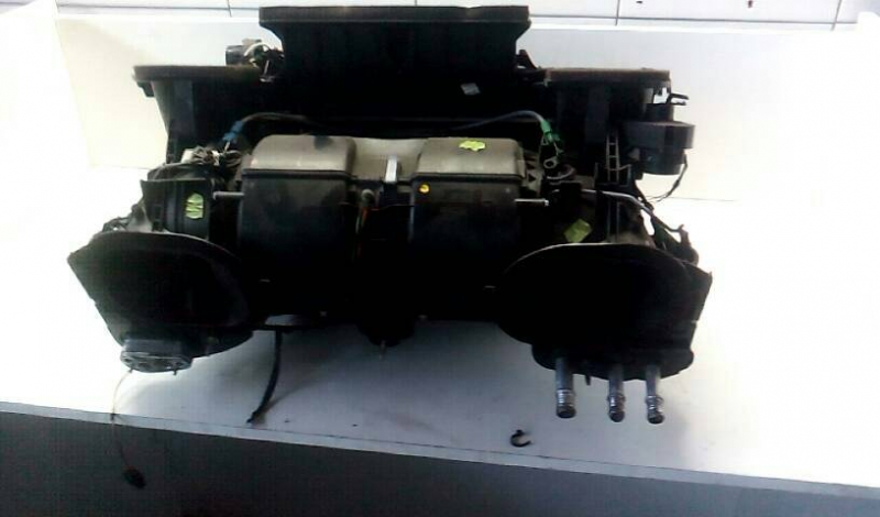 Caixa de chaufagem BMW X5 (E53) | 00 - (20209917).