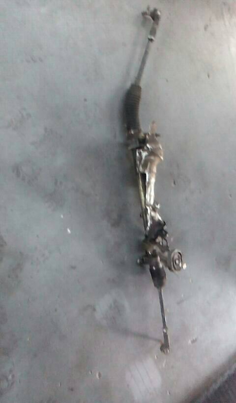 Caixa de Direcção AUDI TT (8N3) | 98 - 06 (20209924).