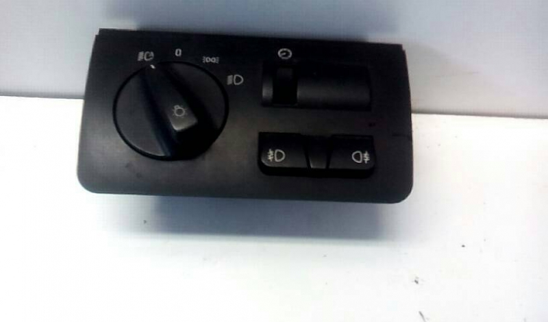 Comutador de Luzes BMW X5 (E53) | 00 - (20209926).
