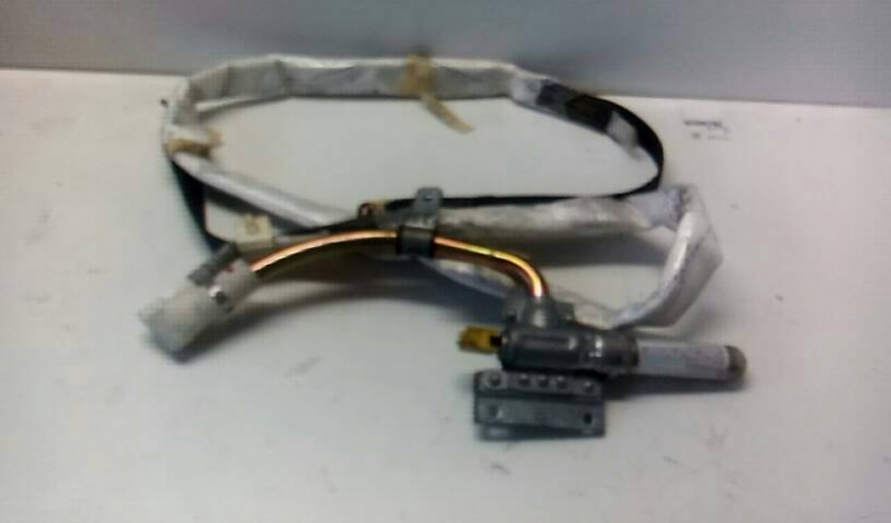 Airbags de Cortina Dto BMW X5 (E53) | 00 - (20209927).