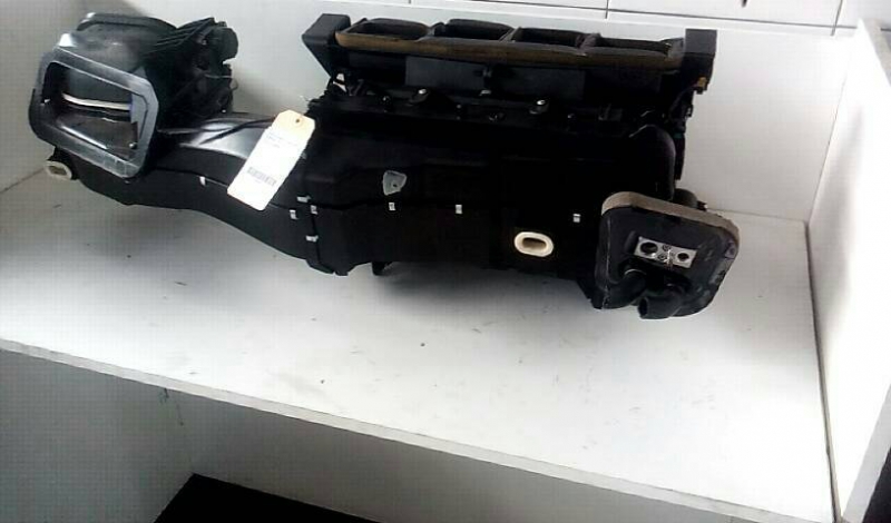 Caixa de chaufagem MERCEDES-BENZ C-CLASS Coupé (CL203) | 01 - 11 (20209939).