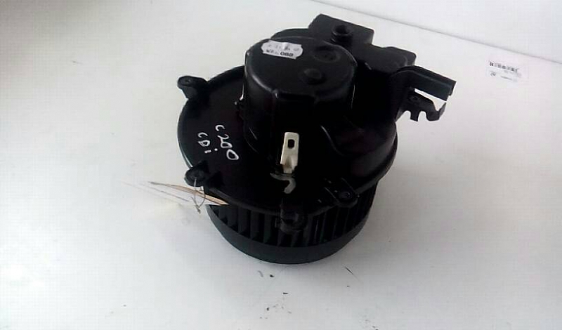 Motor de Chaufagem MERCEDES-BENZ C-CLASS Coupé (CL203) | 01 - 11 (20209942).