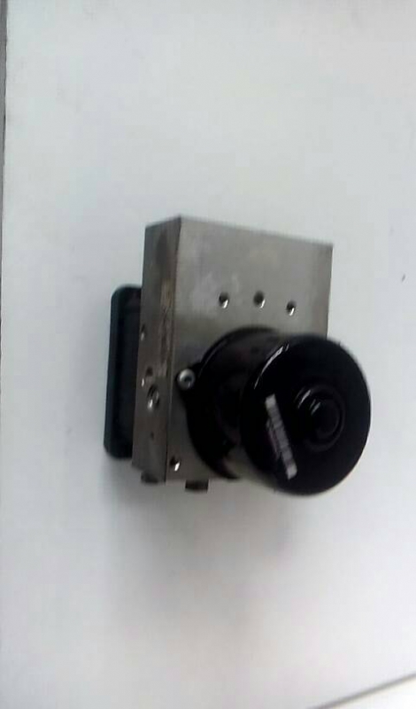 ABS MERCEDES-BENZ C-CLASS Coupé (CL203) | 01 - 11 (20209944).