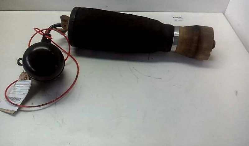 Pneumatico / Amortecedor BMW X5 (E53) | 00 - (20209956).