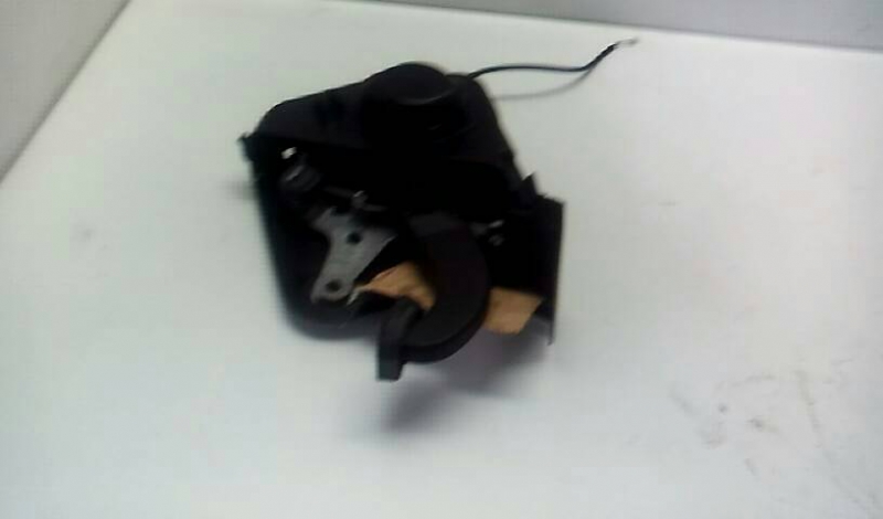 Alavanca travão de mão sem cabo MERCEDES-BENZ C-CLASS (W203) | 00 - 07 (20209958).