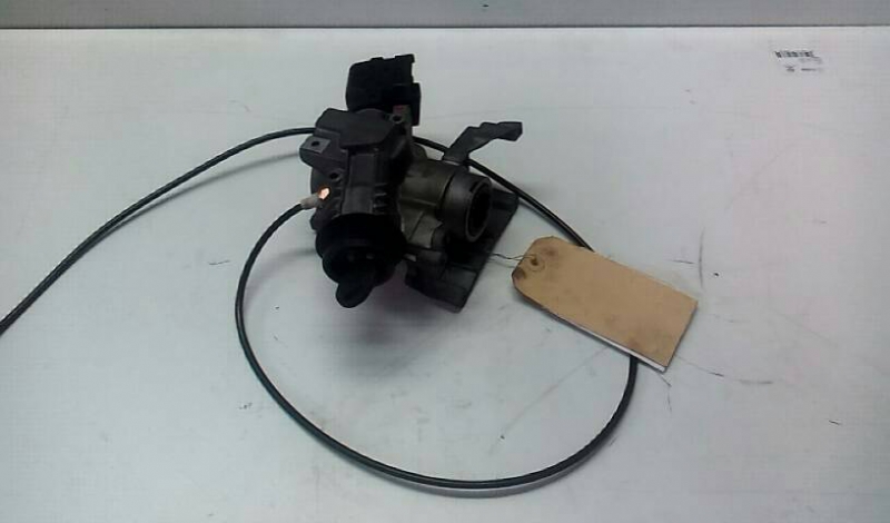 Canhão de Ignição BMW X5 (E53) | 00 - (20209962).