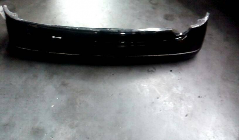 Para Choques de Trás CITROËN SAXO (S0, S1) | 96 - 04 (20209966).