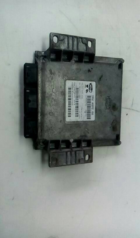 Centralina de Ignição (imobilizador) CITROËN SAXO (S0, S1) | 96 - 04 (20209967).