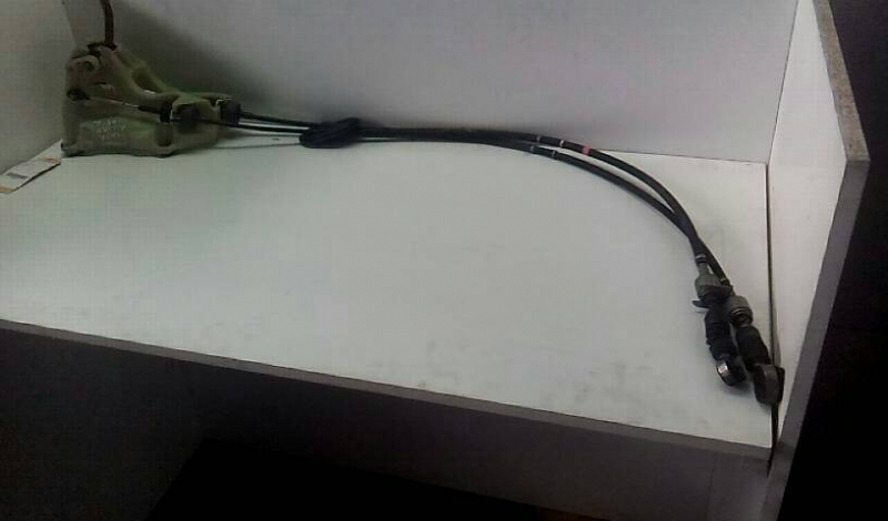 Cabos de velocidades HONDA ACCORD IX (CU) | 08 - (20209975).