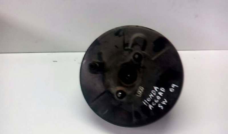Servo Freio HONDA ACCORD IX (CU) | 08 - (20209977).