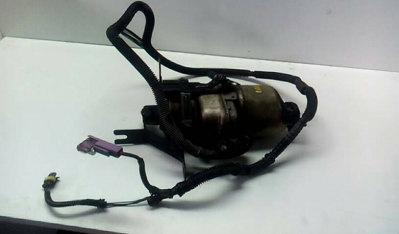 Bomba Direcção Assistida OPEL ASTRA G Hatchback (F48_, F08_) | 98 - 09 (20209983).