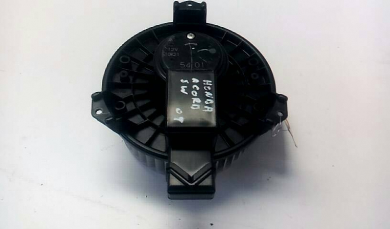 Motor de Chaufagem HONDA ACCORD IX (CU) | 08 - (20209992).