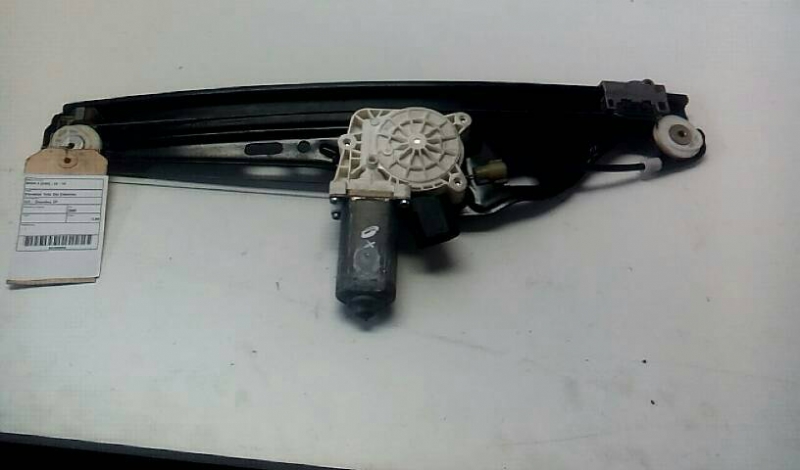 Elevador Trás Dto Electrico BMW 5 (E60) | 03 - 10 (20209994).