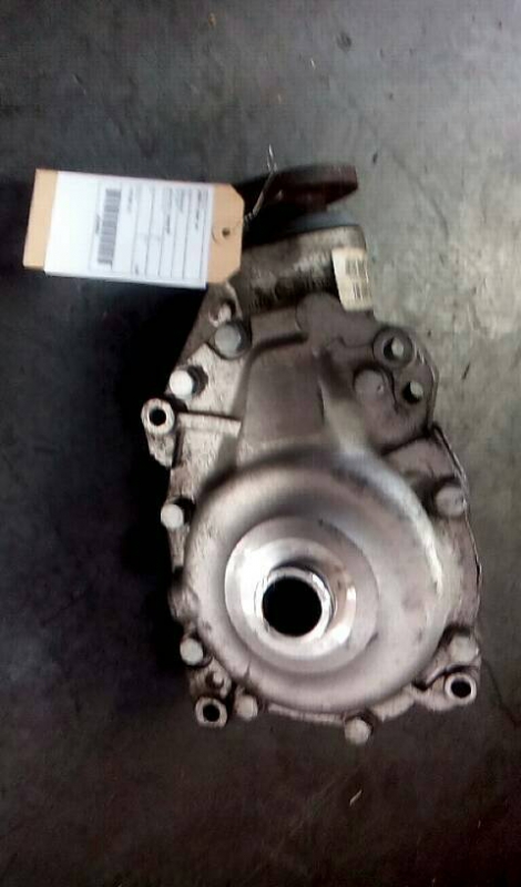 Diferencial BMW X1 (E84) | 09 - (20209996).