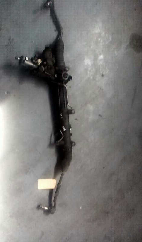 Caixa de Direcção BMW 5 Touring (E61) | 04 - (20210000).