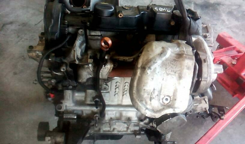 Motor Completo PEUGEOT 508 SW | 10 - (20210012).