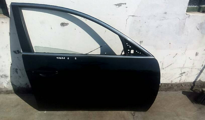 Porta Frente Dto MAZDA 6 (GH) | 07 - (20210039).