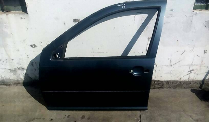 Porta Frente Esq VOLKSWAGEN GOLF V (1K1) | 03 - 09 (20210042).