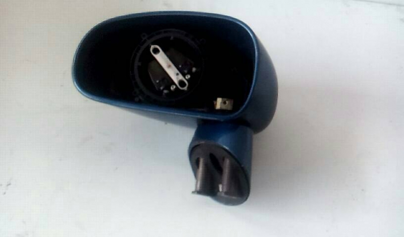 Espelho Retrovisor Esq Electrico AUDI TT (8N3) | 98 - 06 (20210056).