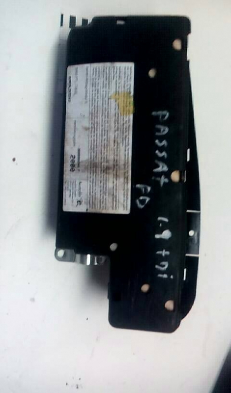 Airbag Banco Dto VOLKSWAGEN PASSAT (3B3) | 00 - 05 (20210065).