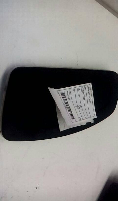 Airbag Banco Dto CITROËN C4 (LC_) | 04 - (20210066).