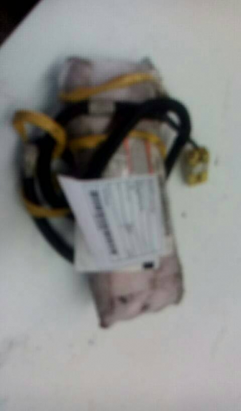 Airbag Banco Dto MAZDA 6 (GH) | 07 - (20210068).