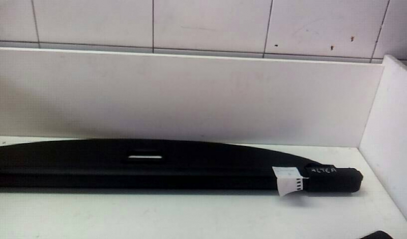 Cortina / Tampo da Mala / Chapeleira SEAT ALTEA XL (5P5, 5P8) | 06 - (20210071).