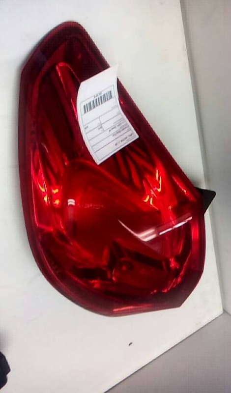 Farolim Stop Esq OPEL ASTRA J | 09 - (20210072).