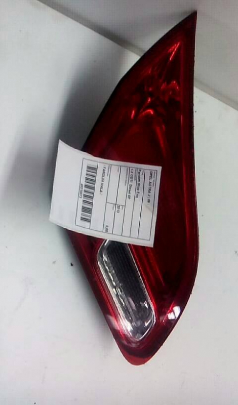 Farolim Stop Esq OPEL ASTRA J | 09 - (20210073).