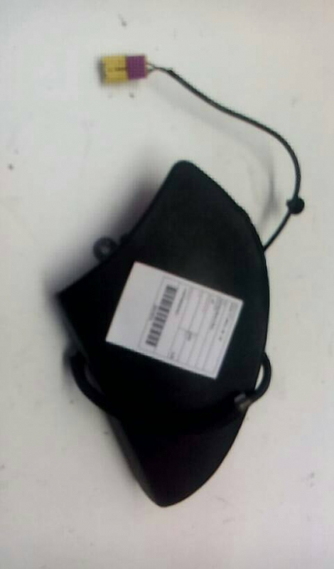 Airbag Banco Esq AUDI TT (8N3) | 98 - 06 (20210074).