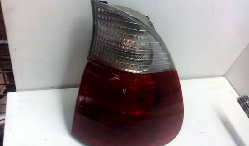 Farolim Stop Dto BMW X5 (E53) | 00 - (20210096).