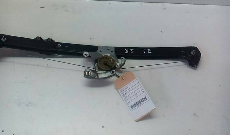 Elevador Trás Esq BMW X5 (E53) | 00 - (20210114).